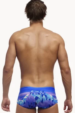 Mens Remarkables Trunk|Funky Trunks New
