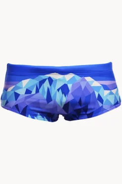 Mens Remarkables Trunk|Funky Trunks New