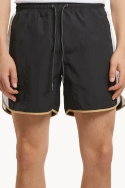 Mens Retro Swim Short|Urban Classics