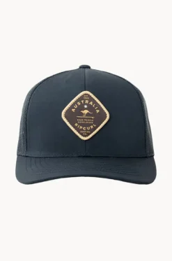 Mens Road Trippin Trucker Cap|Rip Curl Clearance