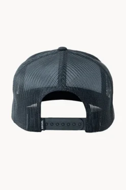 Mens Road Trippin Trucker Cap|Rip Curl Clearance