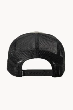 Mens Road Trippin Trucker Cap|Rip Curl New