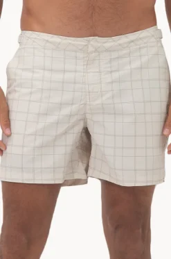 Mens Sandbar Swim Short|Coast Discount