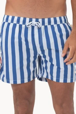 Mens Santorini Swim Short|Coast