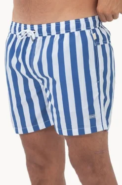 Mens Santorini Swim Short|Coast