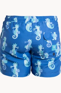 Mens Sea Biscuit Eco Swim Short|Skwosh Online