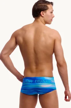 Mens Sea Breeze Trunk|Funky Trunks