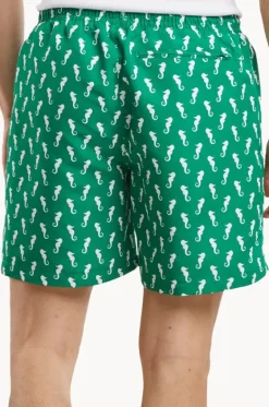 Mens Seahorse Swim Short|Urban Classics Outlet