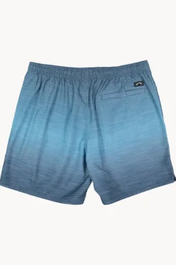 Mens Sergio Layback Boardshort|Billabong Discount