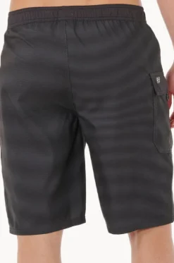 Mens Shock Wave Boardshort|Rip Curl