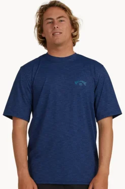 Mens Shoreline Suntop|Billabong Outlet
