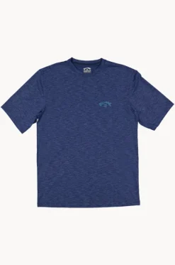 Mens Shoreline Suntop|Billabong Outlet