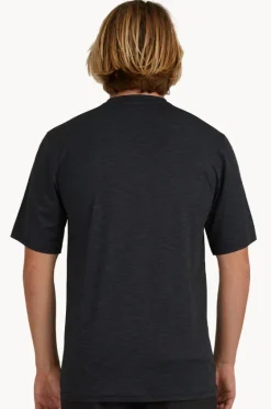 Mens Shoreline Suntop|Billabong Sale