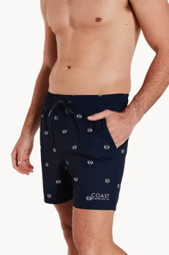 Mens Signature Weekender Boardshort|Coast Online
