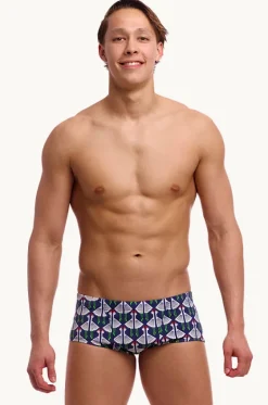 Mens Sitting Duck Trunk|Funky Trunks Sale