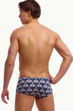 Mens Sitting Duck Trunk|Funky Trunks Sale