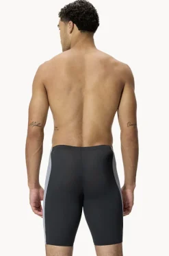 Mens Solid Spliced Jammer|Speedo Best