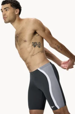 Mens Solid Spliced Jammer|Speedo Best