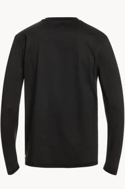 Mens Solid Streak Suntop|Quiksilver New