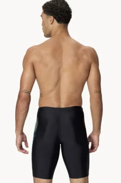 Mens Sport Logo Jammer|Speedo New