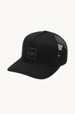 Mens Stacked Trucker Cap|Billabong