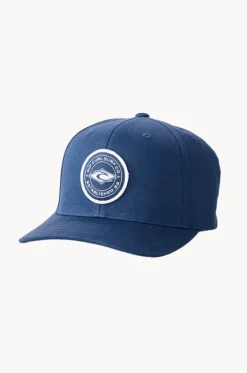 Mens Stapler SB Cap|Rip Curl Discount