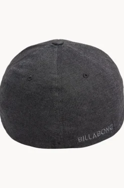Mens Station Flexfit Cap|Billabong New
