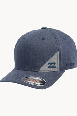 Mens Station Flexfit Cap|Billabong Clearance