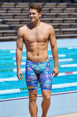 Mens Stir Crazy Jammer|Funky Trunks Discount