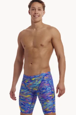 Mens Stir Crazy Jammer|Funky Trunks Discount