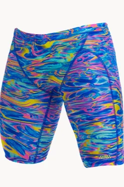 Mens Stir Crazy Jammer|Funky Trunks Discount