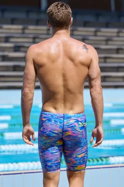 Mens Stir Crazy Jammer|Funky Trunks Discount