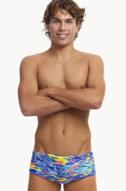 Mens Stir Crazy Trunk|Funky Trunks Discount