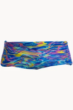 Mens Stir Crazy Trunk|Funky Trunks Discount