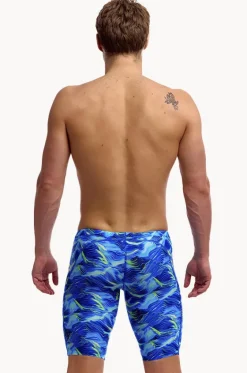 Mens Storm Chaser Jammer|Funky Trunks Discount