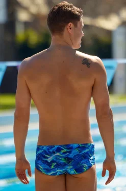 Mens Storm Chaser Trunk|Funky Trunks Best