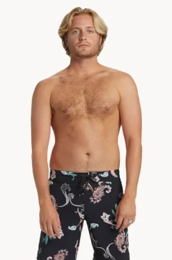 Mens Sundays Airlite Boardshort|Billabong Outlet