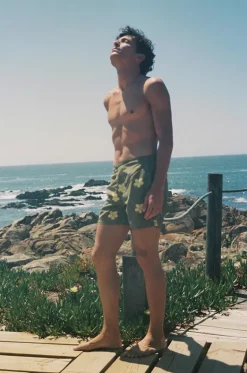 Mens Sydney Boardshort|Coast Online