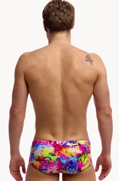 Mens Tag Her Trunk|Funky Trunks Best