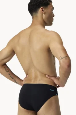 Mens Tech Panel 7cm Brief|Speedo Sale