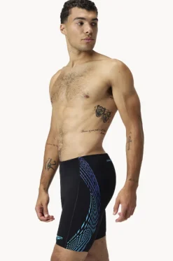 Mens Tech Panel Jammer|Speedo Sale