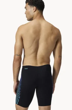Mens Tech Panel Jammer|Speedo Sale