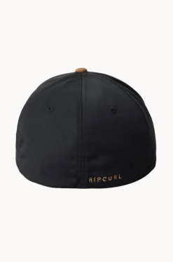 Mens Tepan 2.0 Flexfit Cap|Rip Curl Online