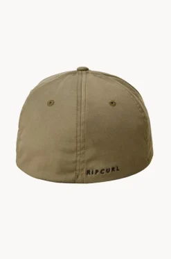 Mens Tepan 2.0 Flexfit Cap|Rip Curl Sale