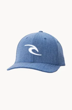 Mens Tepan Flexfit Cap|Rip Curl