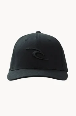 Mens Tepan Flexfit Cap|Rip Curl Discount