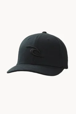 Mens Tepan Flexfit Cap|Rip Curl Discount