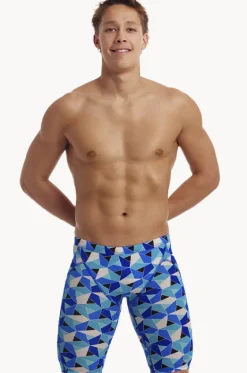 Mens Tetra Tonic Jammer|Funky Trunks Clearance
