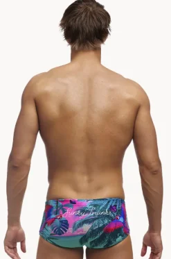 Mens The Beach Trunk|Funky Trunks Best