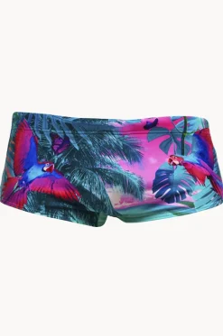 Mens The Beach Trunk|Funky Trunks Best